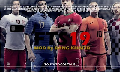 FTS 19 Update Transfers by Bang Khafid