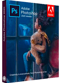 Download Photoshop CC 2020 How to Install and System Requirements