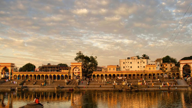 temples around pune alandi