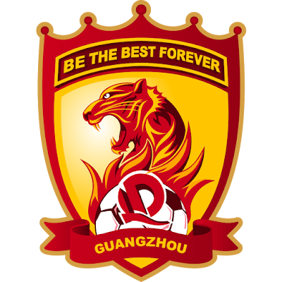 GUANGZHOU FOOTBALL CLUB