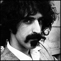 Frank Zappa