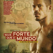 Stronger Than The World: The Story of José Aldo ⚒ 2016 >WATCH-OnLine]™ fUlL Streaming