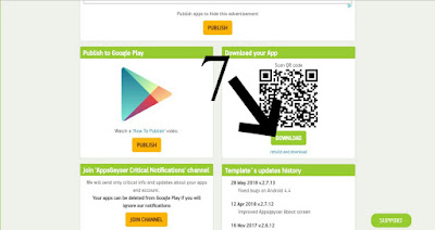 How To Create An App For Android
