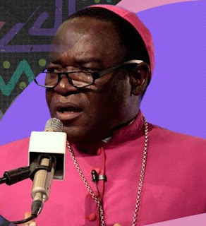 Christians not allowed places of worship in some northern tertiary institutions'' - Bishop Kukah