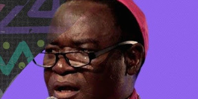 Christians not allowed places of worship in some northern tertiary institutions'' - Bishop Kukah