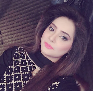 iqra haris Age Husband-Boyfriend Salary and Biography