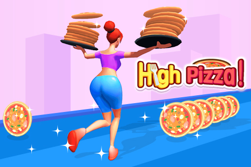 High Pizza