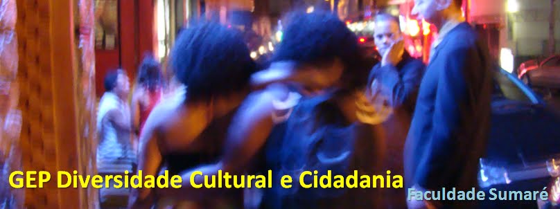 GEP Diversidade Cultural e Cidadania