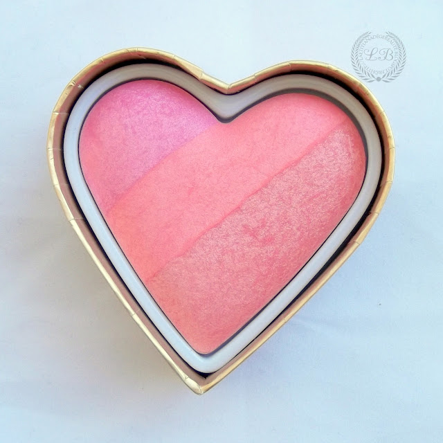 TOO FACED : Sweethearts Perfect Flush Blush.Candy Glow