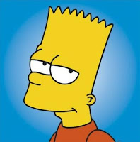 Bart Simpson