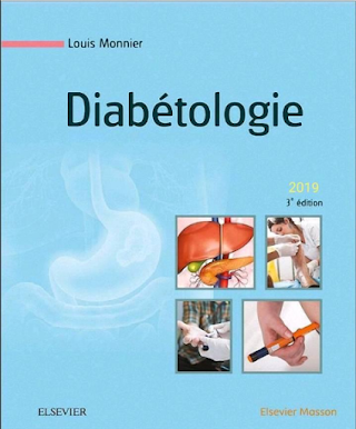 Diabétologie 3 Edition (2019).pdf