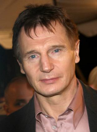 liam neeson young. Liam Neeson#39;s cameo as the