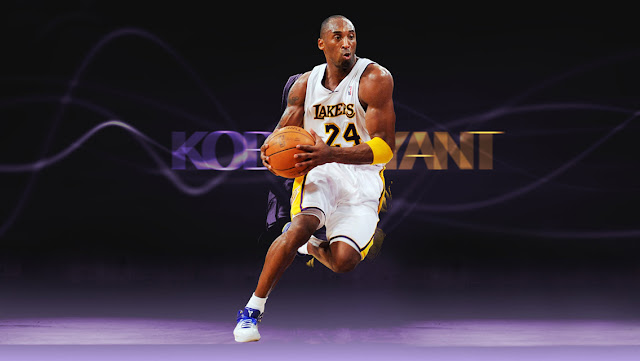 Free Download NBA Kobe Bryant HD Wallpapers for iPhone 5