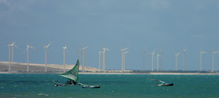 Conhecendo o Sitio Cumbe Aracati Ceará Brasil