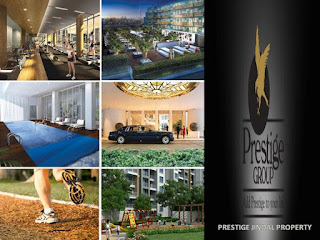 Prestige Jindal Property