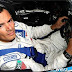 24 Horas de Le Mans: Sarrazin logra la pole con Peugeot