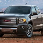 2016 GMC Canyon Diesel, Denali dan Duramax Review