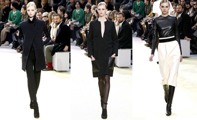 Céline Otoño 2010