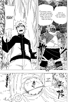 Naruto 496 NARUTO 496 Raw, Spoiler and Prediction