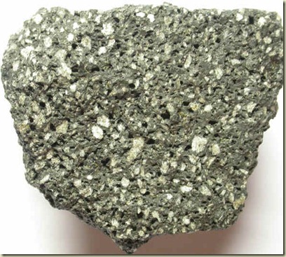 basaltic-andesite