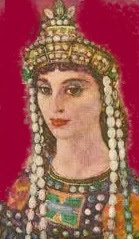 Emperatriz Teodora