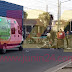 Viernes movido en emergencias en las calles juninenses