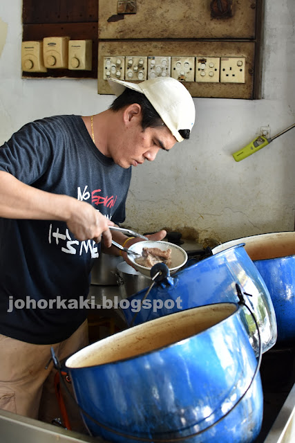 Kulai-Sze-Hwa-Bak-Kut-Teh-Johor-Style-BKT-古来世华肉骨茶