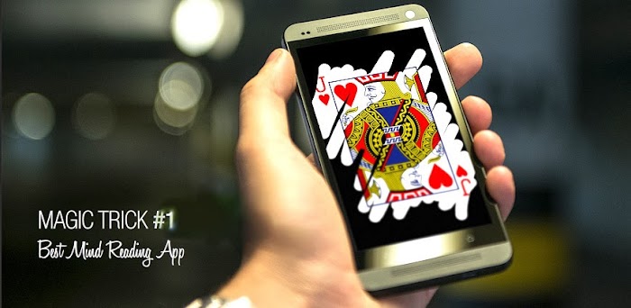 Magic Trick #1 v1.1 Apk
