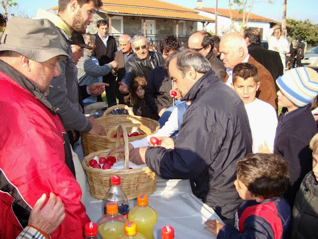 Τις παραδοσιακές αυγομαχίες πραγματοποιεί ο Ποντιακός Πολιτιστικός Σύλλογος Μαυροβάτου