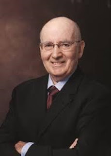 Chân dung Philip Kotler