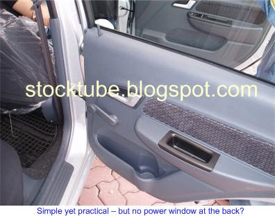 New Proton Saga Photo 5