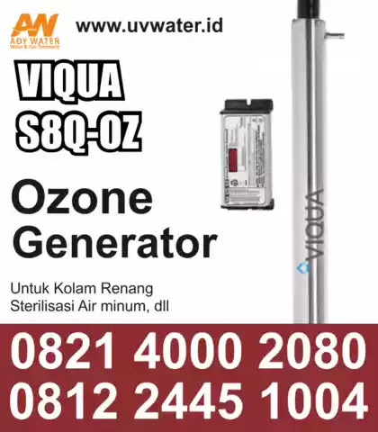 harga ozone generator treatment, harga ozone generator murah, harga ozone generator jakarta, jual mesin ozone generator treatment,
