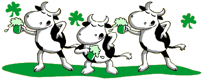 Gif vaca