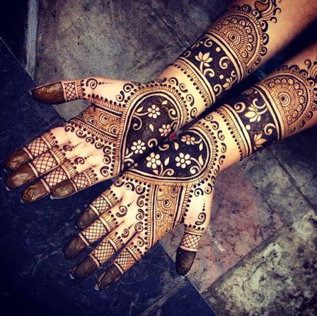 Mehndi Designs For Competition Mehndi Designs For Competition
