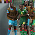 @AFCON_2017: Traore hands Burkina third spot. Burkina Faso 1-0 Ghana