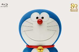 Gambar Doraemon Stand By Me