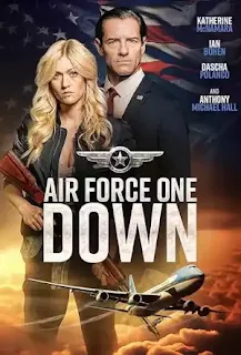 Air Force One Down Movie Download 2024