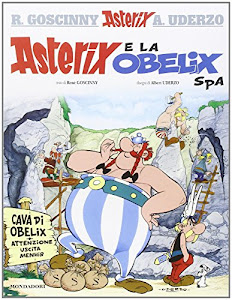Asterix e la Obelix S.p.A.
