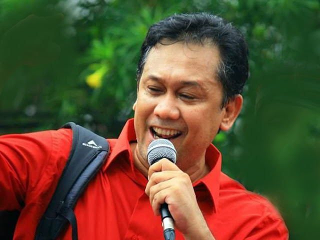 Denny Siregar