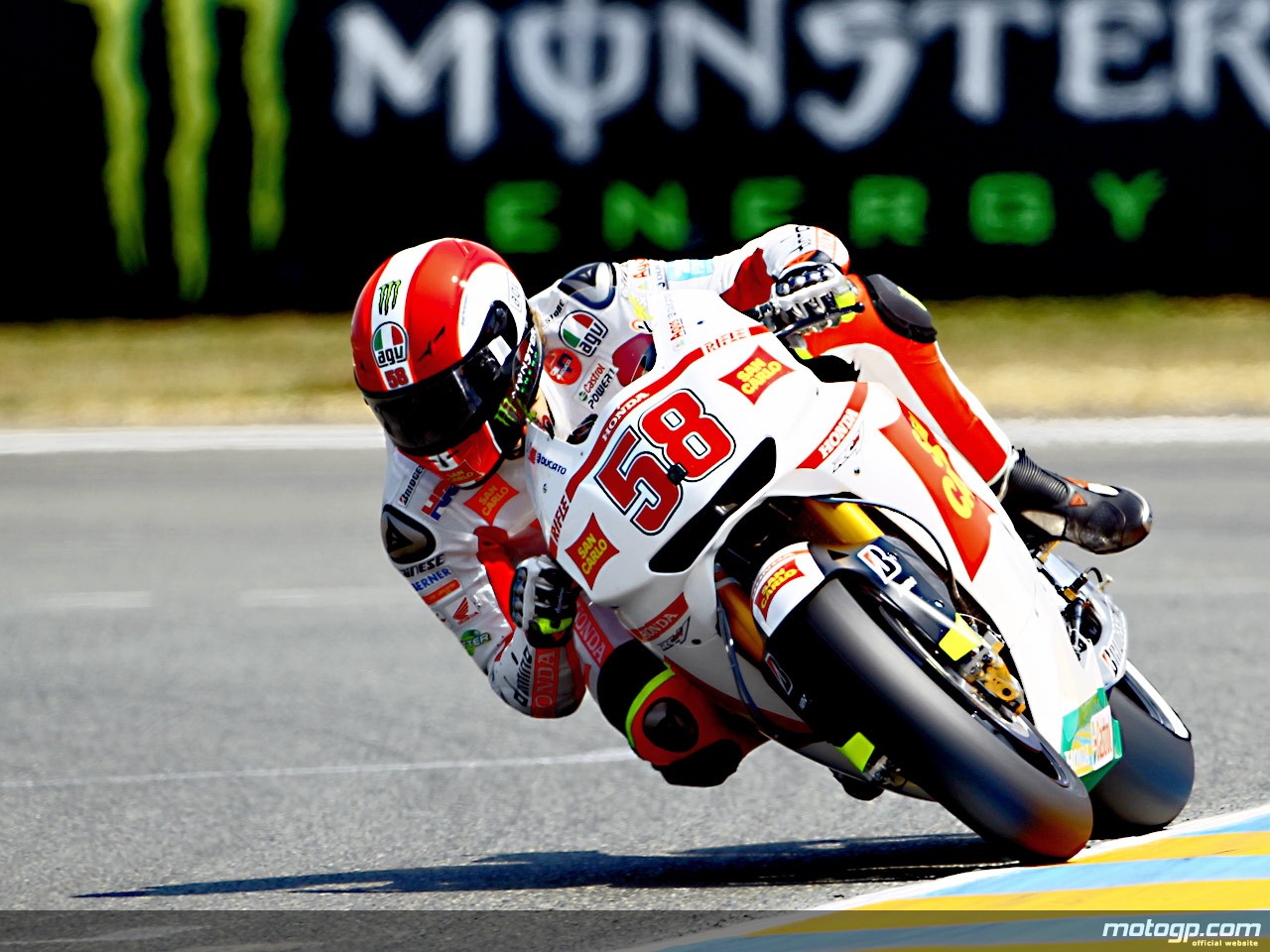 marco simoncelli