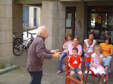Une histoire de coupeuse de corps...
