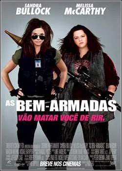 6 Download – As Bem Armadas – HDRip AVI Dual Áudio + RMVB Dublado ( 2013 )