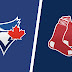 Toronto Blue Jays vs Boston Red Sox