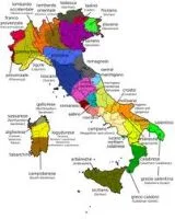 dialetti italiani