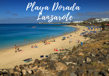 Thins to visit in Lanzarote