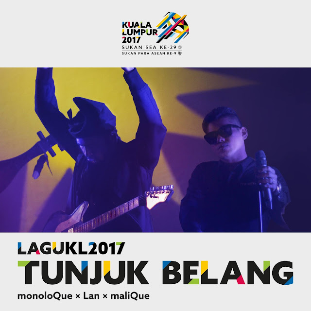 tunjuk belang