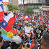 Chile: from protests to referendum//African breaking news