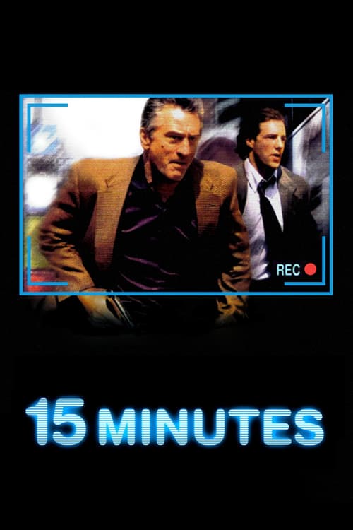 15 minuti - Follia omicida a New York 2001 Film Completo Download