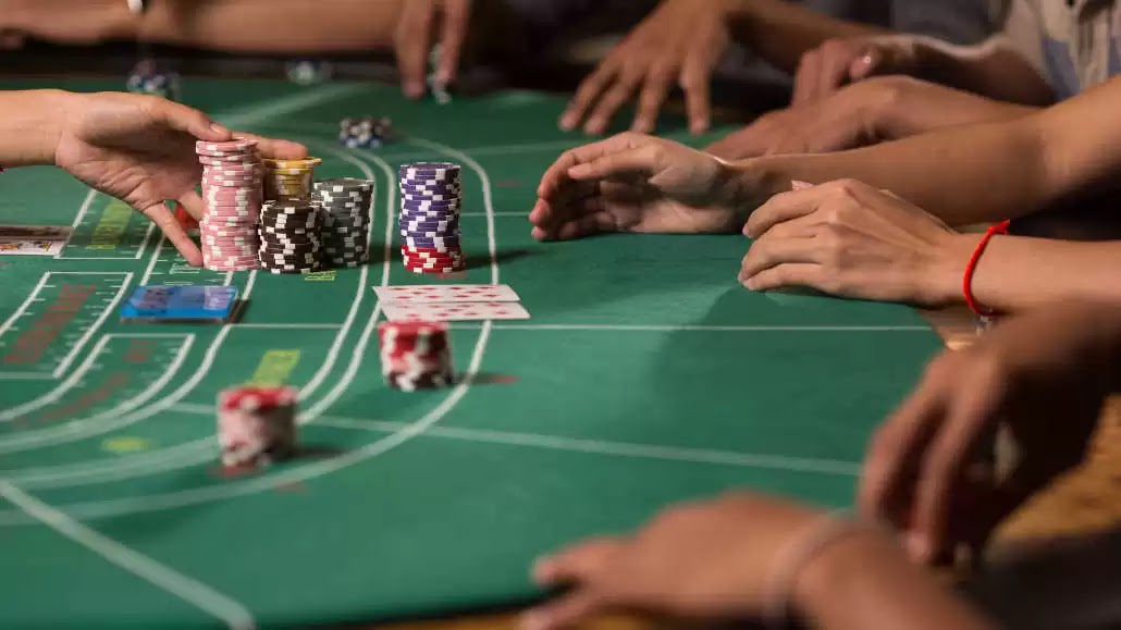 We'll explore the importance of responsible gambling in Baccarat and provide tips on setting limits for a safe and balanced gaming adventure.