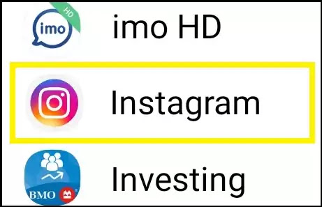 How To Fix Instagram No Results Found Problem Solved In Android